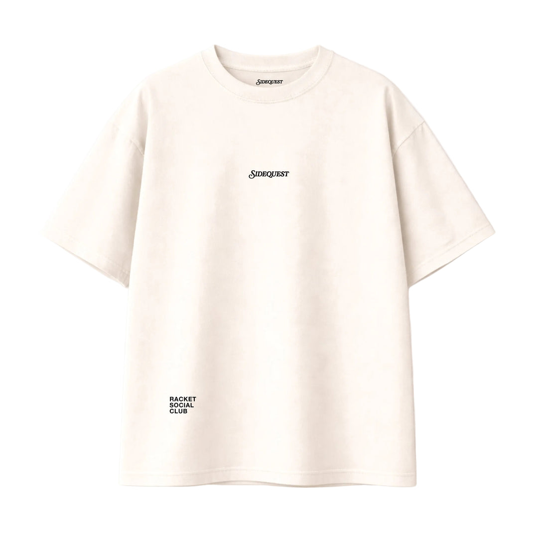 Acapulco Padel T-Shirt