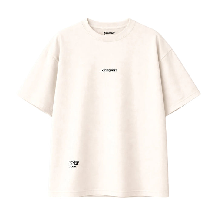 Acapulco Padel T-Shirt